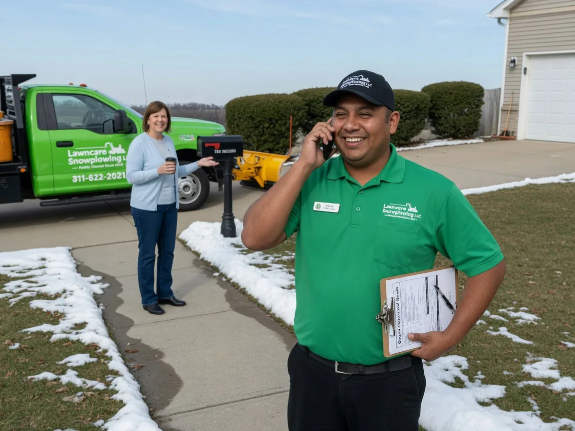 Lawn Care Services By Expert Landscaper Minden, LA FAQs